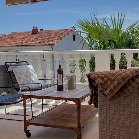 Anmarie Apartments Crikvenica Kültér fotó