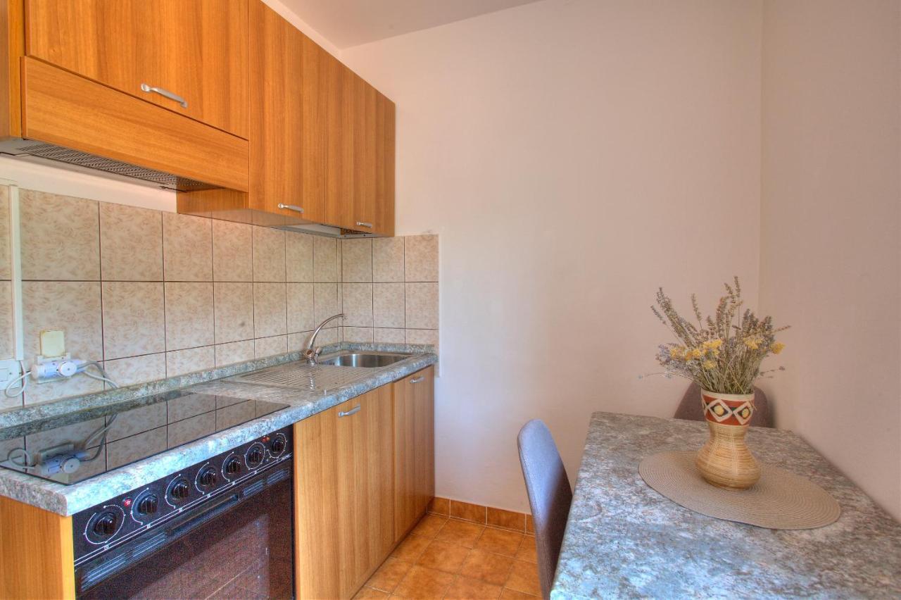 Anmarie Apartments Crikvenica Kültér fotó