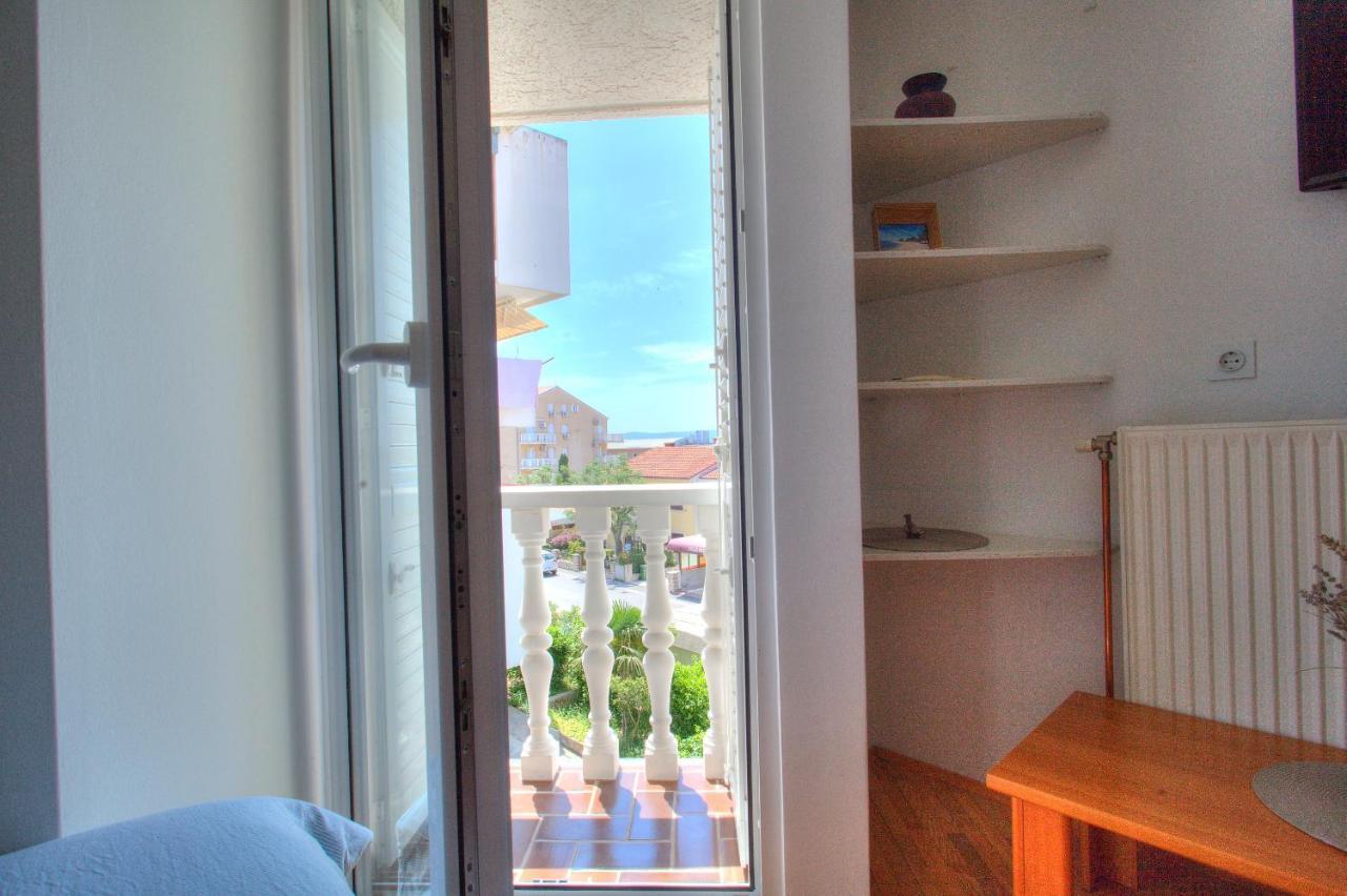 Anmarie Apartments Crikvenica Kültér fotó