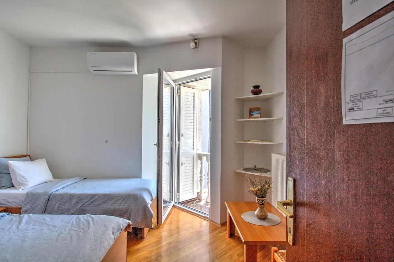 Anmarie Apartments Crikvenica Kültér fotó