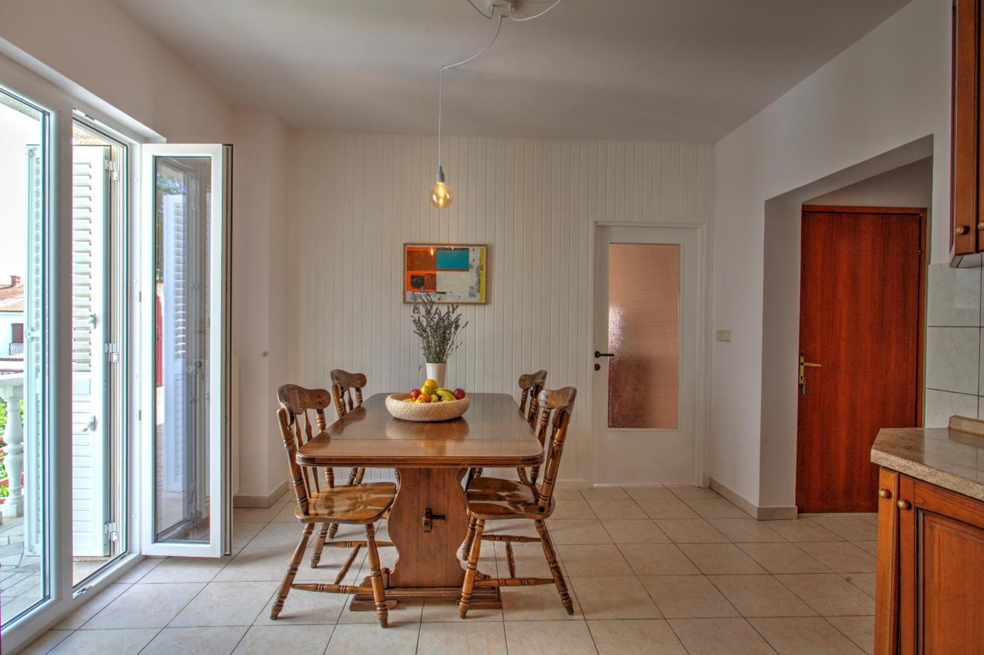 Anmarie Apartments Crikvenica Kültér fotó