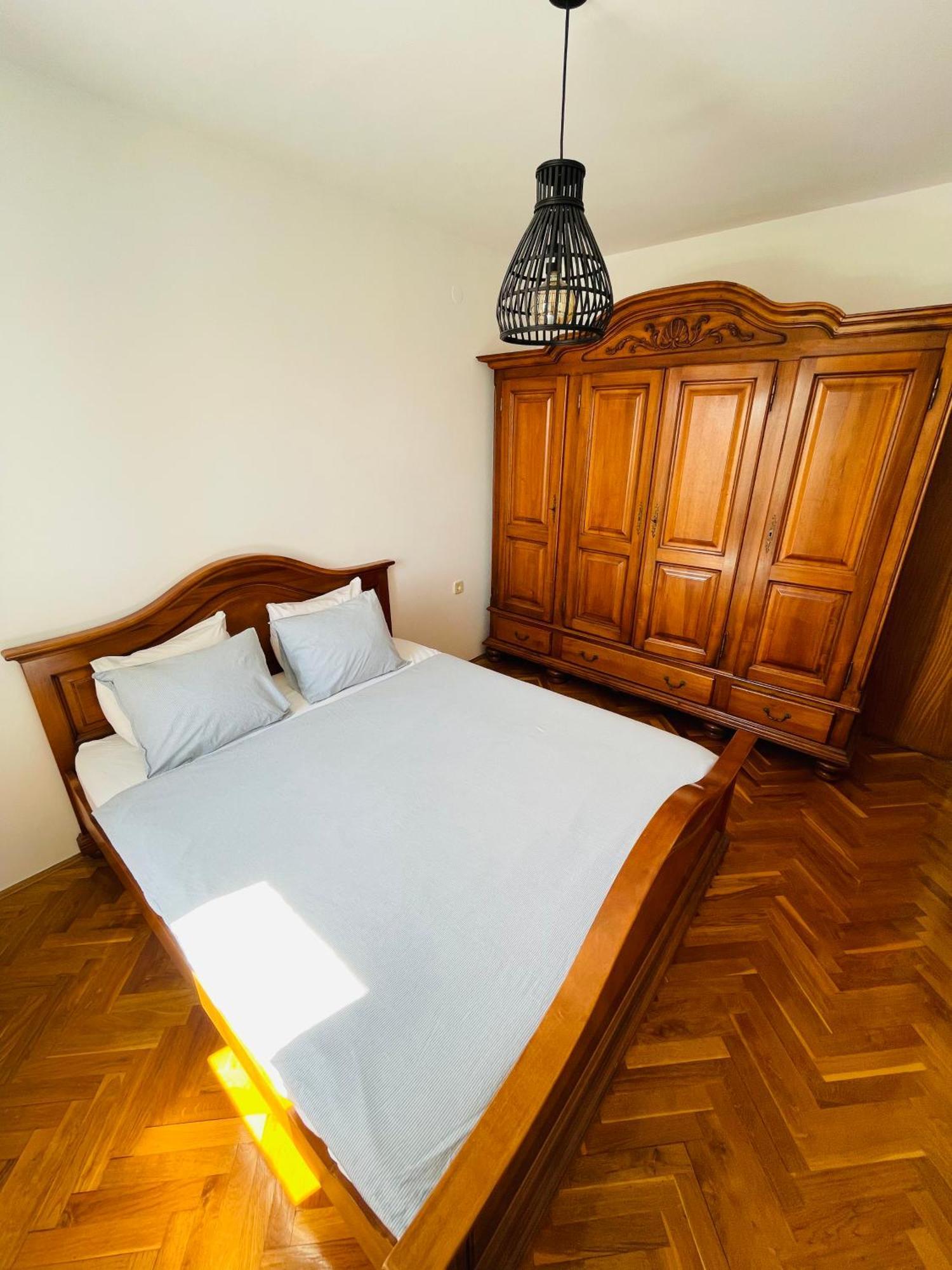 Anmarie Apartments Crikvenica Kültér fotó