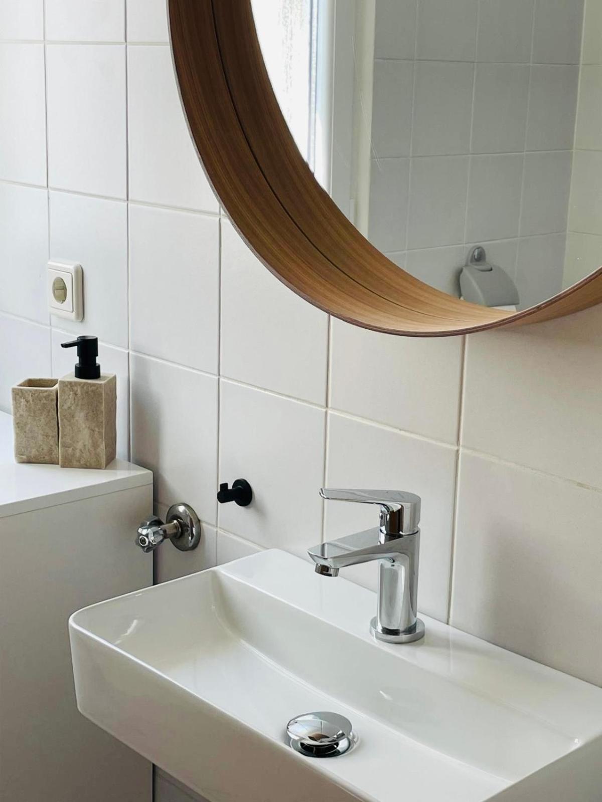 Anmarie Apartments Crikvenica Kültér fotó