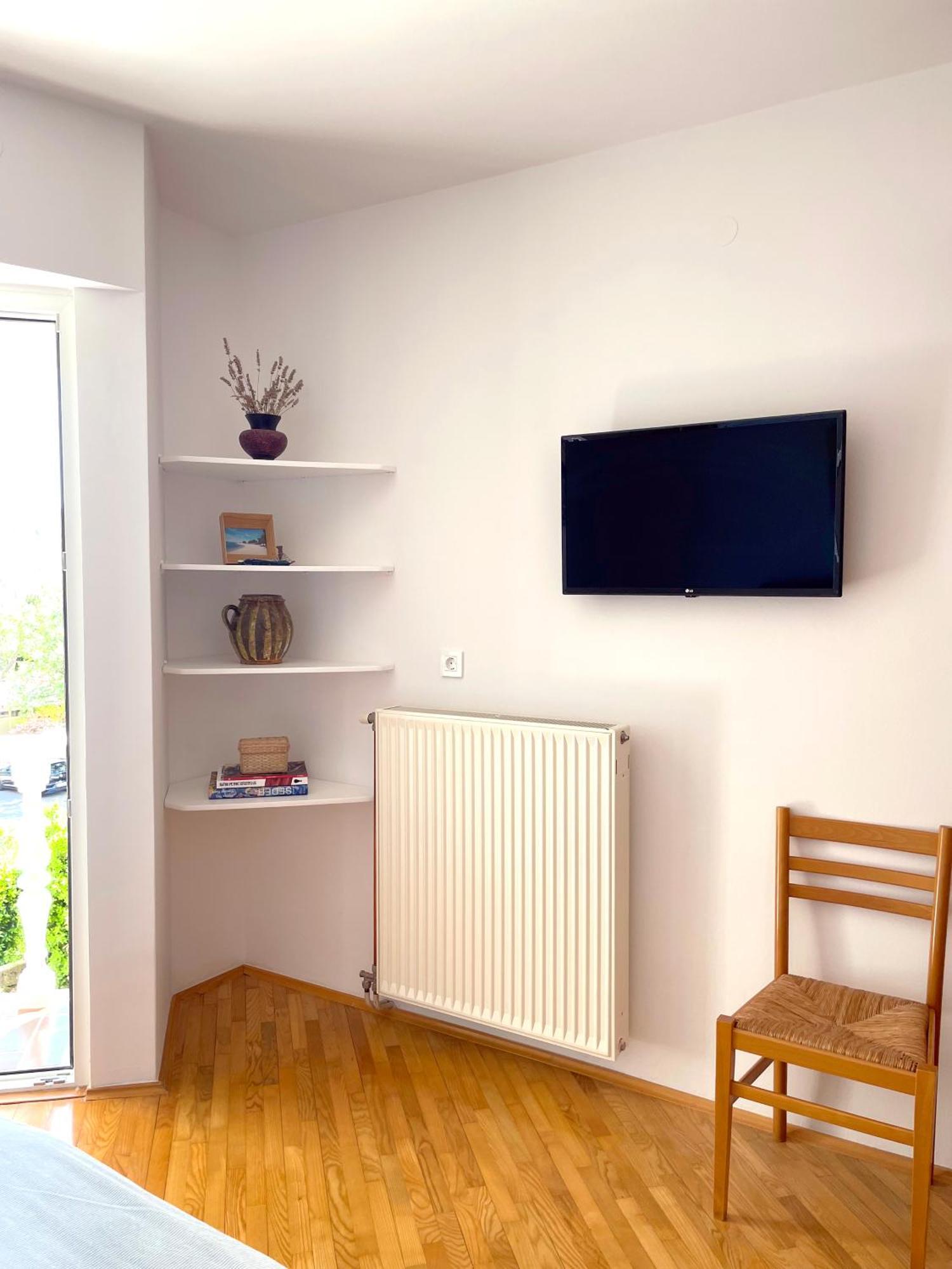 Anmarie Apartments Crikvenica Kültér fotó